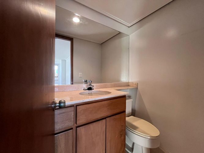Apartamento de 4 alcobas en arriendo en Alejandría, Medellín, 213 m² · foto 16 de 24