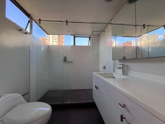 Apartamento de 4 alcobas en arriendo en Alejandría, Medellín, 213 m² · foto 17 de 24