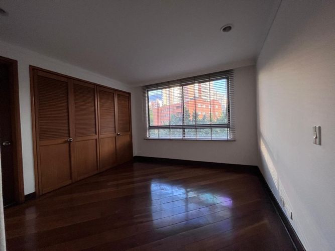 Apartamento de 4 alcobas en arriendo en Alejandría, Medellín, 213 m² · foto 19 de 24