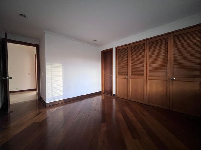 Apartamento de 4 alcobas en arriendo en Alejandría, Medellín, 213 m² · foto 20 de 24