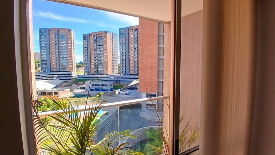 Apartamento de 2 alcobas en venta en El Faro, Rionegro, 72 m² · foto 5 de 24
