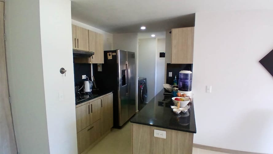 Apartamento de 2 alcobas en venta en El Faro, Rionegro, 72 m² · foto 7 de 24