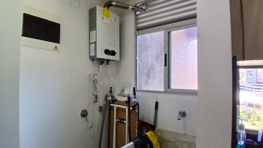 Apartamento de 2 alcobas en venta en El Faro, Rionegro, 72 m² · foto 9 de 24