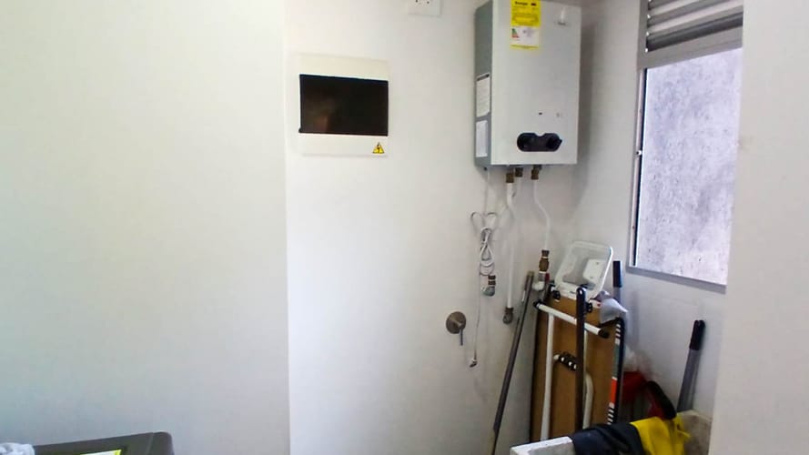 Apartamento de 2 alcobas en venta en El Faro, Rionegro, 72 m² · foto 11 de 24