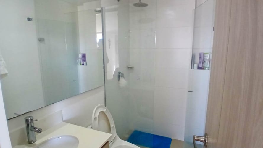Apartamento de 2 alcobas en venta en El Faro, Rionegro, 72 m² · foto 16 de 24