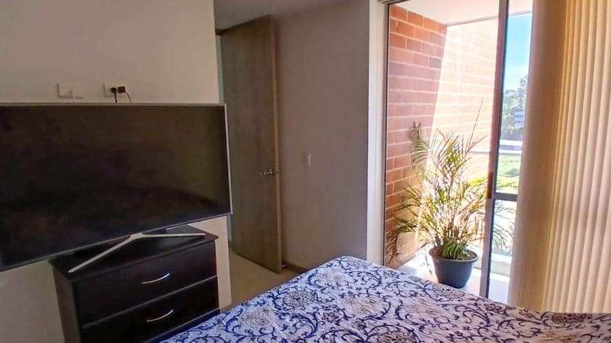 Apartamento de 2 alcobas en venta en El Faro, Rionegro, 72 m² · foto 20 de 24
