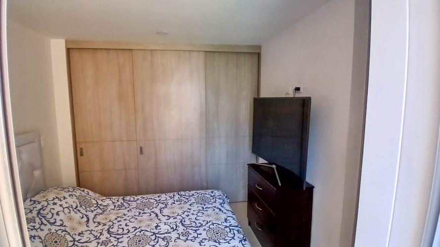 Apartamento de 2 alcobas en venta en El Faro, Rionegro, 72 m² · foto 21 de 24