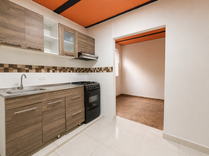 Casa de 7 alcobas en venta en Bochica Et Ii, Villavicencio, 112 m² · foto 6 de 24