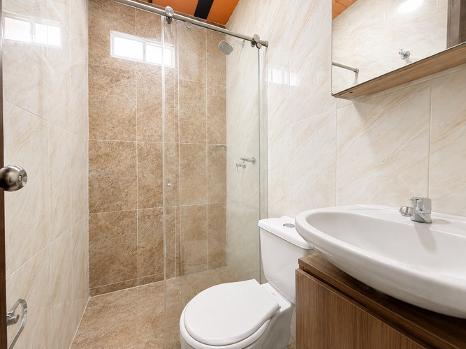Casa de 7 alcobas en venta en Bochica Et Ii, Villavicencio, 112 m² · foto 9 de 24