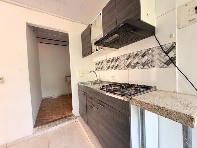 Casa de 7 alcobas en venta en Bochica Et Ii, Villavicencio, 112 m² · foto 18 de 24