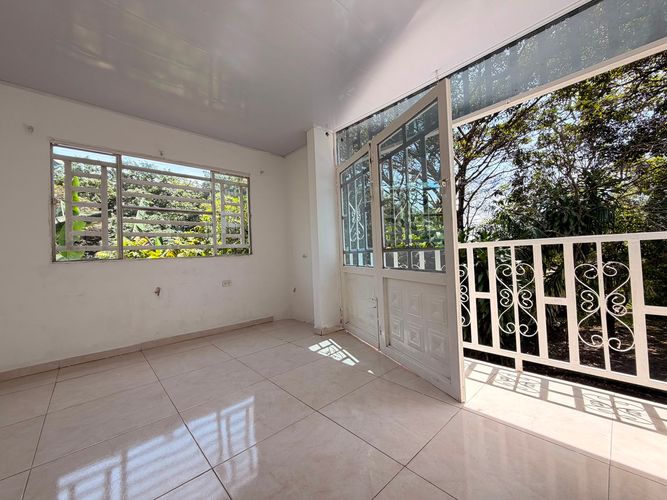 Casa de 7 alcobas en venta en Bochica Et Ii, Villavicencio, 112 m² · foto 23 de 24
