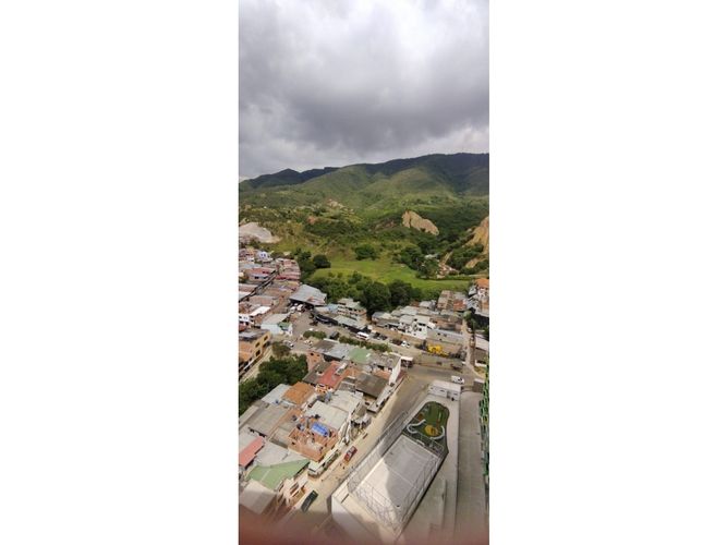 Apartamento de 3 alcobas en venta en Centro, Bucaramanga, 52 m² · foto 4 de 18