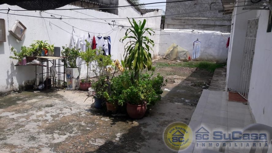 Casa de 6 alcobas en venta en Torices, Cartagena, 223 m² · foto 2 de 12
