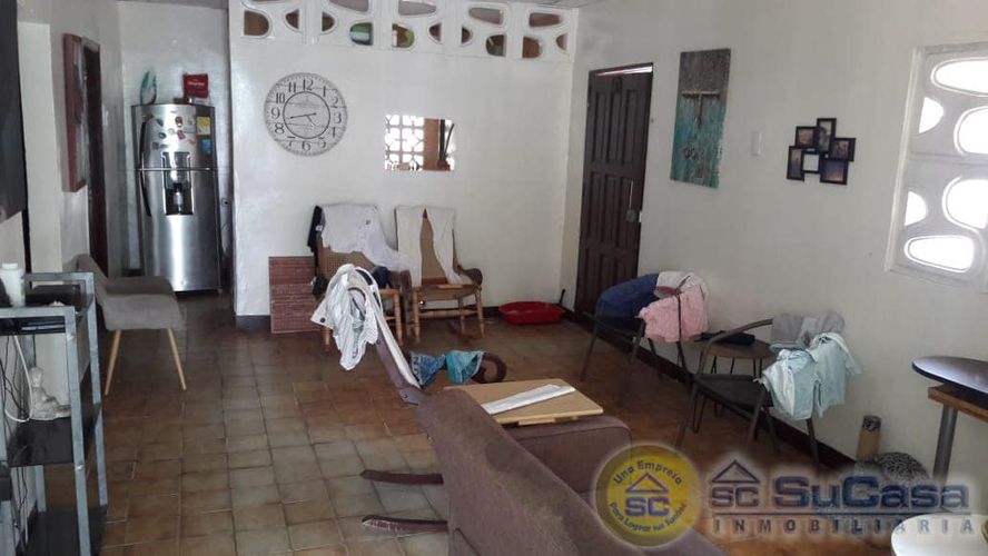 Casa de 6 alcobas en venta en Torices, Cartagena, 223 m² · foto 4 de 12