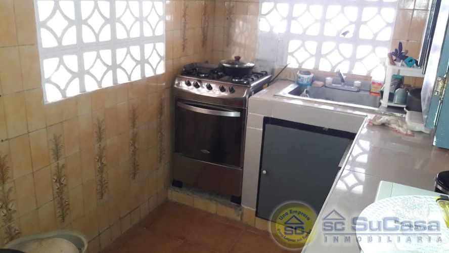 Casa de 6 alcobas en venta en Torices, Cartagena, 223 m² · foto 8 de 12