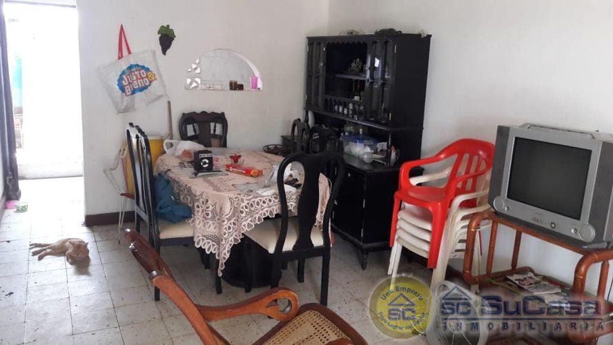 Casa de 6 alcobas en venta en Torices, Cartagena, 223 m² · foto 9 de 12