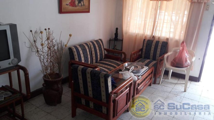 Casa de 6 alcobas en venta en Torices, Cartagena, 223 m² · foto 10 de 12