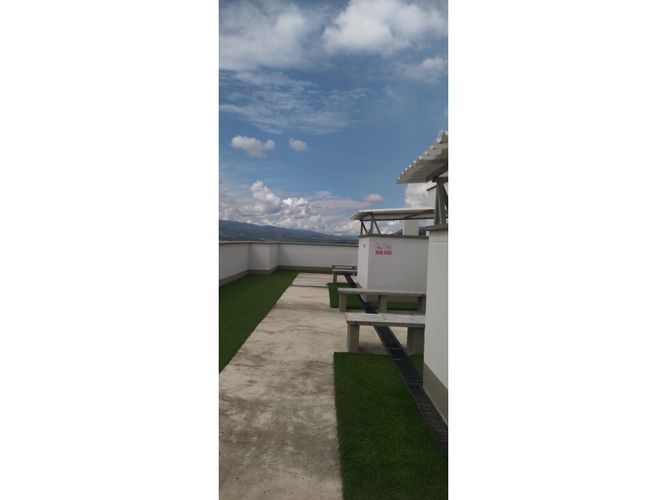 Apartamento de 3 alcobas en venta en Centro, Bucaramanga, 52 m² · foto 16 de 18