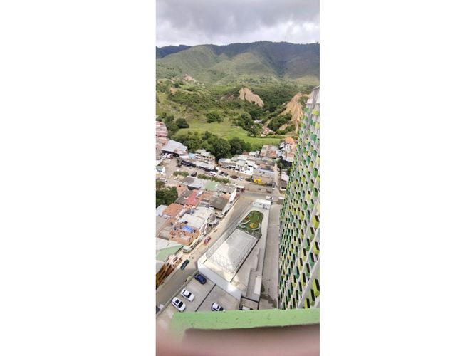 Apartamento de 3 alcobas en venta en Centro, Bucaramanga, 52 m² · foto 17 de 18