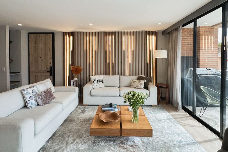 Apartamento de 4 alcobas en venta en El Batán, Bogotá, 250 m² · foto 2 de 24