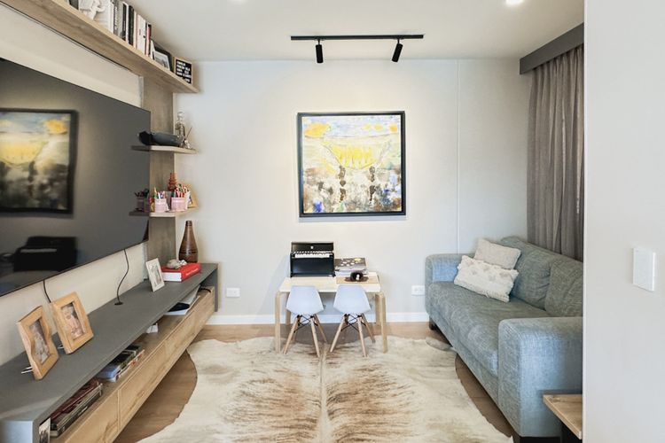Apartamento de 4 alcobas en venta en El Batán, Bogotá, 250 m² · foto 4 de 24