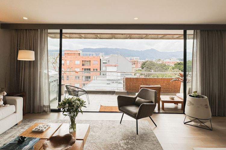 Apartamento de 4 alcobas en venta en El Batán, Bogotá, 250 m² · foto 10 de 24