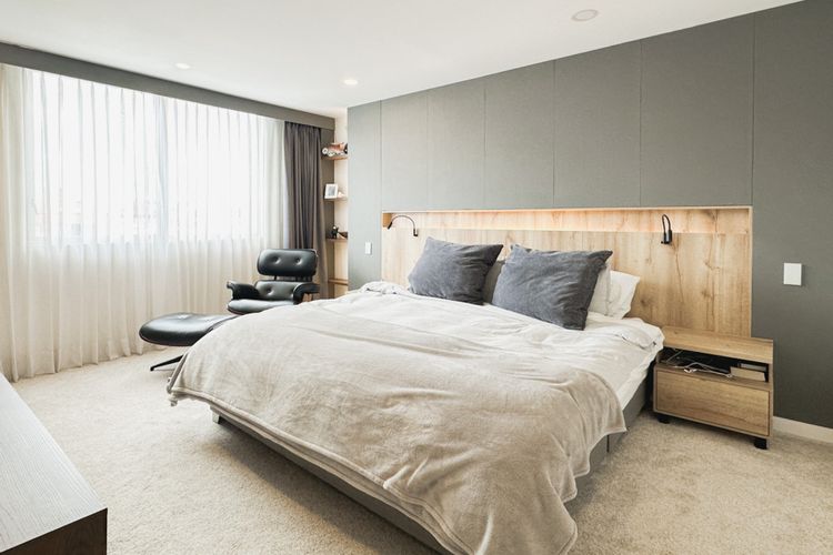 Apartamento de 4 alcobas en venta en El Batán, Bogotá, 250 m² · foto 14 de 24