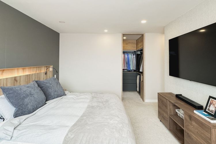 Apartamento de 4 alcobas en venta en El Batán, Bogotá, 250 m² · foto 15 de 24