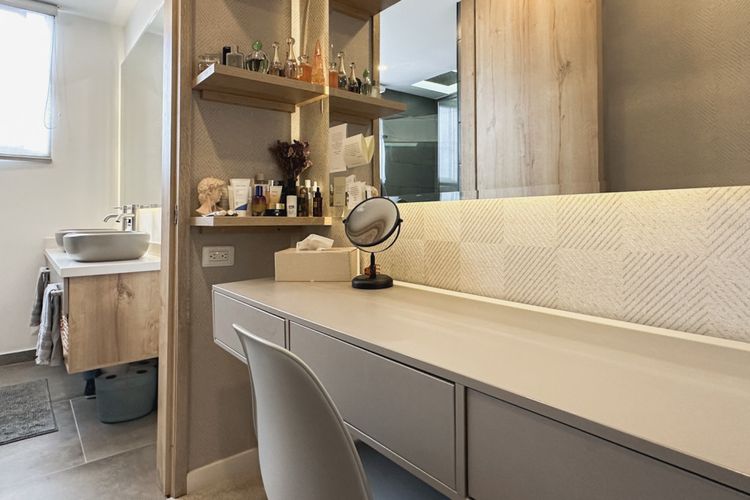Apartamento de 4 alcobas en venta en El Batán, Bogotá, 250 m² · foto 17 de 24