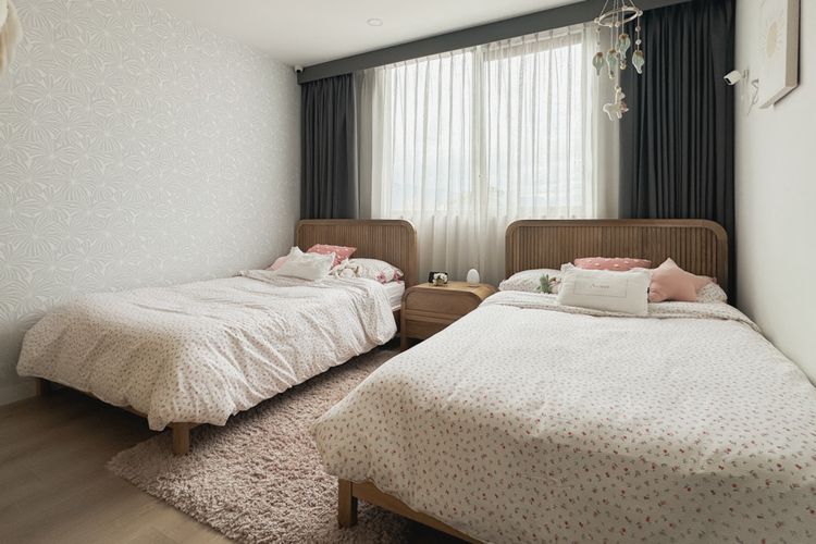 Apartamento de 4 alcobas en venta en El Batán, Bogotá, 250 m² · foto 19 de 24
