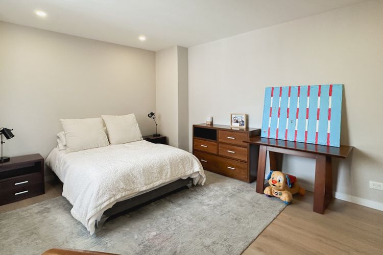 Apartamento de 4 alcobas en venta en El Batán, Bogotá, 250 m² · foto 22 de 24