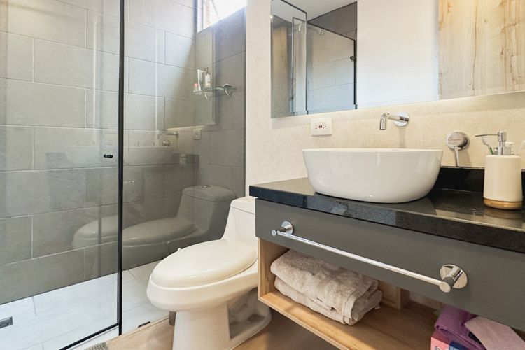 Apartamento de 4 alcobas en venta en El Batán, Bogotá, 250 m² · foto 24 de 24