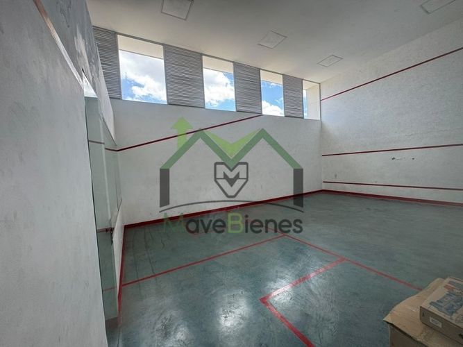 Apartamento de 3 alcobas en arriendo en Las Lomitas, Sabaneta, 88 m² · foto 21 de 24