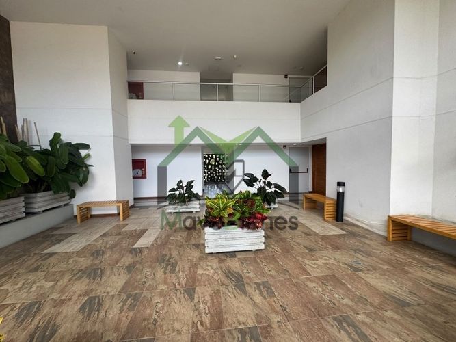 Apartamento de 3 alcobas en arriendo en Las Lomitas, Sabaneta, 88 m² · foto 23 de 24