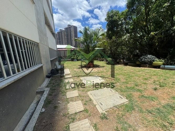 Apartamento de 3 alcobas en arriendo en Las Lomitas, Sabaneta, 88 m² · foto 24 de 24