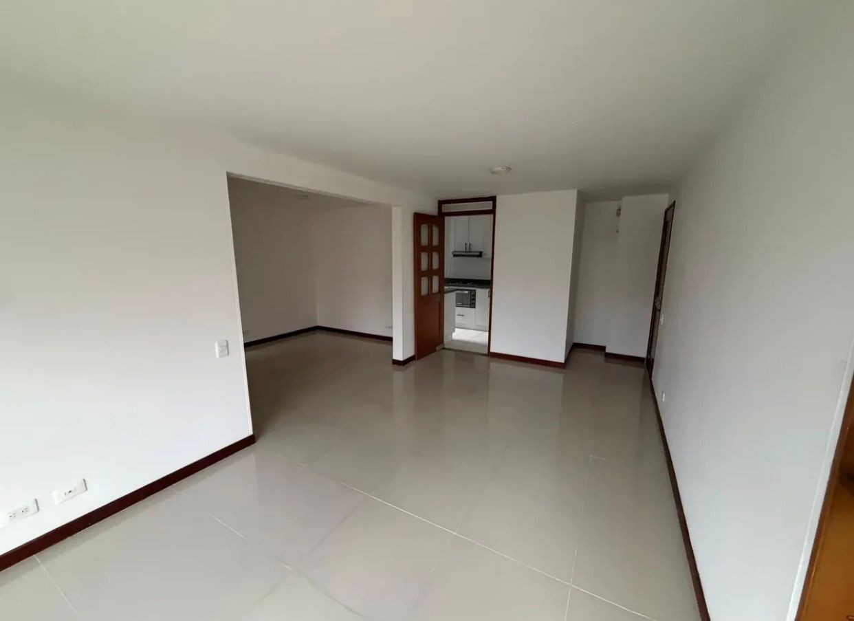 Apartamento en venta en Otraparte, Envigado · foto 2 de 24