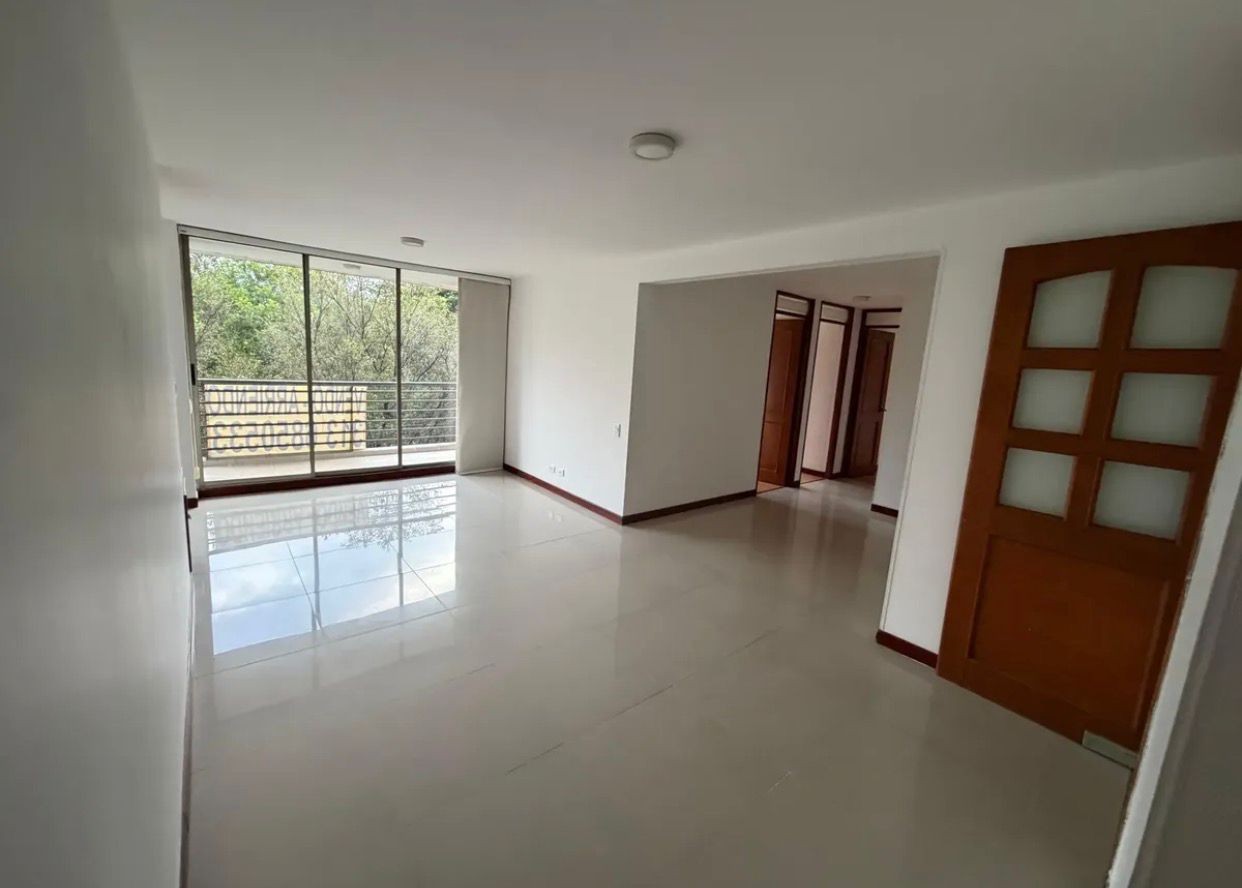 Apartamento en venta en Otraparte, Envigado · foto 12 de 24
