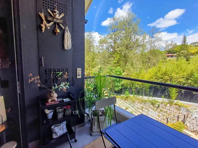 Apartamento de 2 alcobas en venta en Vía Las Palmas, Envigado, 95 m² · foto 3 de 17
