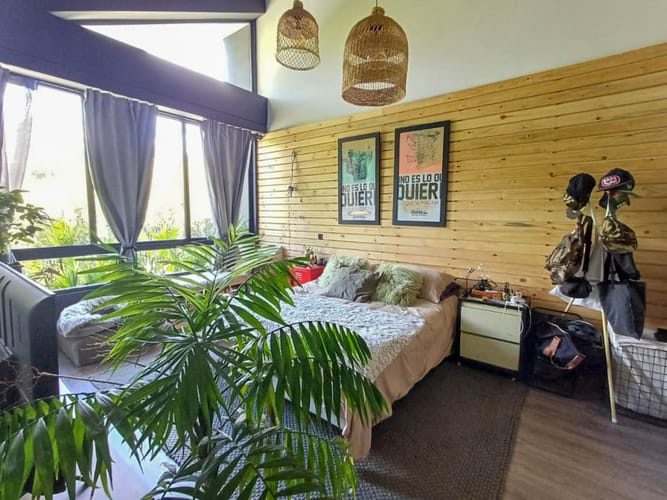 Apartamento de 2 alcobas en venta en Vía Las Palmas, Envigado, 95 m² · foto 4 de 17