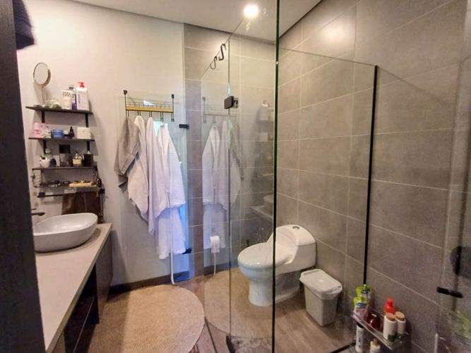 Apartamento de 2 alcobas en venta en Vía Las Palmas, Envigado, 95 m² · foto 6 de 17
