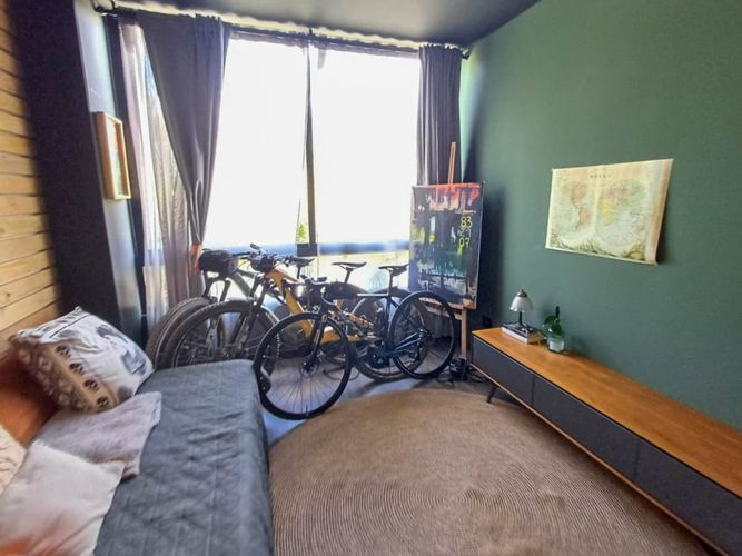 Apartamento de 2 alcobas en venta en Vía Las Palmas, Envigado, 95 m² · foto 9 de 17