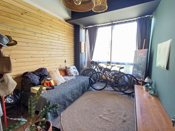 Apartamento de 2 alcobas en venta en Vía Las Palmas, Envigado, 95 m² · foto 11 de 17