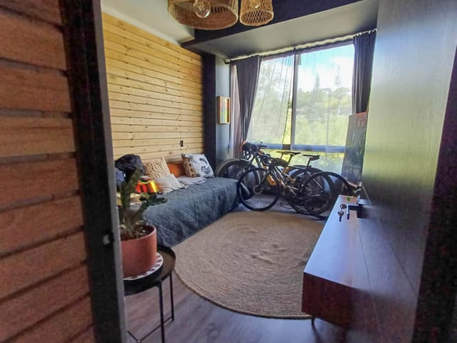 Apartamento de 2 alcobas en venta en Vía Las Palmas, Envigado, 95 m² · foto 13 de 17