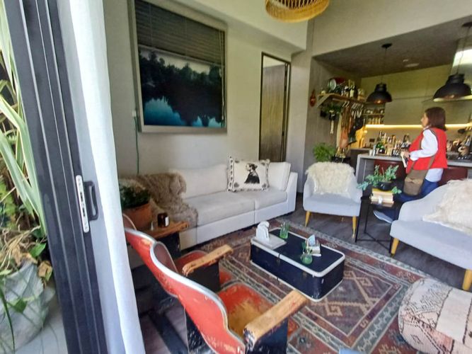 Apartamento de 2 alcobas en venta en Vía Las Palmas, Envigado, 95 m² · foto 15 de 17