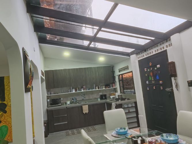 Casa de 7 alcobas en venta en Puente Vargas, Cajicá, 430 m² · foto 11 de 24