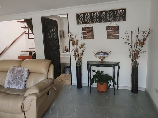 Casa de 7 alcobas en venta en Puente Vargas, Cajicá, 430 m² · foto 12 de 24