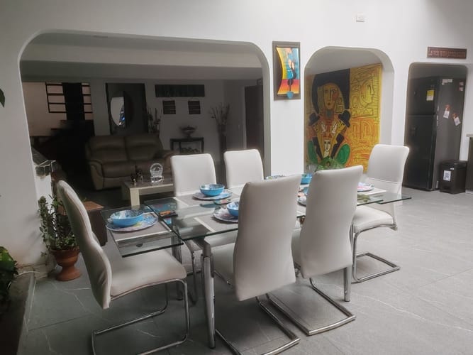 Casa de 7 alcobas en venta en Puente Vargas, Cajicá, 430 m² · foto 8 de 24