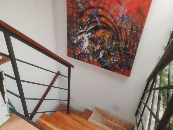 Casa de 7 alcobas en venta en Puente Vargas, Cajicá, 430 m² · foto 3 de 24