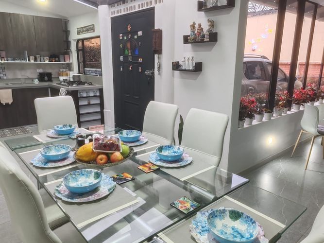 Casa de 7 alcobas en venta en Puente Vargas, Cajicá, 430 m² · foto 19 de 24