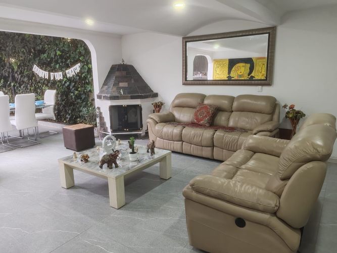 Casa de 7 alcobas en venta en Puente Vargas, Cajicá, 430 m² · foto 17 de 24